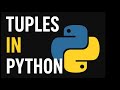 Python Tuple : Creation, Access & Operations Explained!
