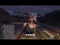 【juniorwg】gta5線上更新！捕得樂懸賞！說實話哥們樂不起來...帶你看資產、任務流程以及心得分享