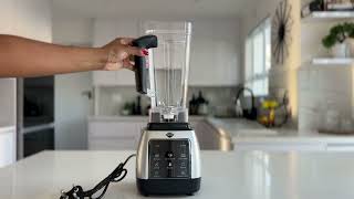 Genesis Nutrimax 2200W Blender