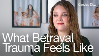 My Advice for Betrayal Trauma Victims