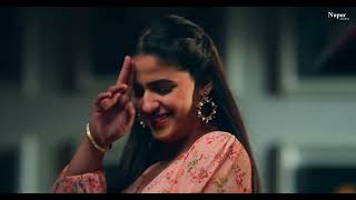 Kaana Pe Baal (Official Video) | Amanraj Gill | Pranjal Dahiya | New Haryanvi Songs Haryanavi 2022