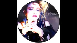 Madonna – The First Album (Six Track Original Single Version) 32:11