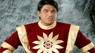 Shaktimaan - Episode 322