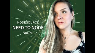 Need to Node vol 71