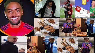 MR CAANTUUGE IYO SPORTSKA SHACTIIRADA IYO QOSOOLKA ADUUNKA 2024 || SPORTS COMEDY  COMPILATION ||