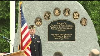 Memorial Day Circle of Honor