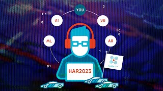 HACKATHONAMRING 2023 Highlights