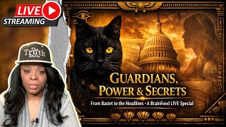 IVANKA/EPSTEIN FILES BACKLASH, IMMIGRATION BILL STATUS, ACTS OF ASSASSINATION EMAILS | POWER OF CATS