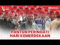 Kumpulan Pantun Hari Kemerdekaan HUT ke-76 RI, Rayakan 17 Agustus 2021!