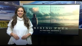 Boise Couple's Movie Makes It To Theaters
