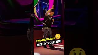 Walang Kupas Ang Boses Ni Mitoy Yonting | Air Supply | Eat Bulaga TVJ TV5 | PT