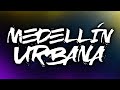 Medellín Urbana [Promo estreno] Telemedellín