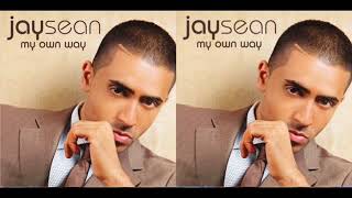 JAY SEAN - ALL OR NOTHING - (AUDIO)