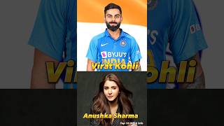 Top 10 Wife 🥰 of Famous Indian Cricketer 🏏 #shots @top10indiainfo