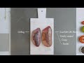 aeg procombi ® oven grilling vs. sousvide with steam duck fillet comparison.