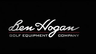 Ben Hogan Golf Ft. Worth BLACK irons vs. Callaway Golf Irons