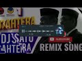 dj satu bahtera fullbass remix lagu kampanye