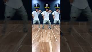 Dheere dheere bol trap mix | remix | #danceshorts #dance #bollywoodsong #80s #viralsong