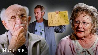 Dealing With Old Patients | House M.D.
