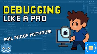 Exterminate Every Bug in Your Game Code with These 3 Debugging Tricks!