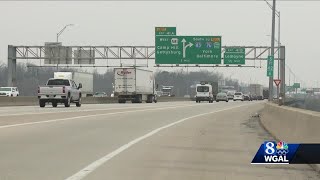 Legislation that would block PennDOT plan to toll bridges moves forward