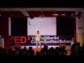 Overcoming and Implementing Change  | Naquita Ariodewo | TEDxBerlin Cosmopolitan School Youth