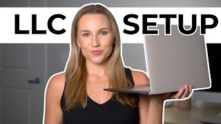 How to Set Up an LLC in 2025 From Start to Finish (Step-by-Step Guide)