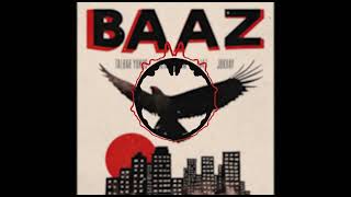 BAAZ   8d Song   TALHAH YUNUS x TALHA ANJUM x JJ47