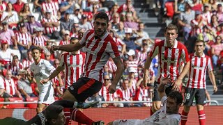 Athletic Bilbao 0-1 Sevilla | All goals & highlights | 11.12.21 | SPAIN LaLiga | PES