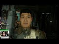 🔴live《絕命異次元：重製版》part01　嚇尿經典重製　恐怖連載再開！ 　 deadspace2023