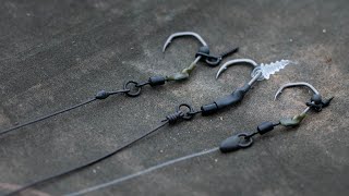 The Ronnie Claw Rig - Nash Tackle 🎣👀