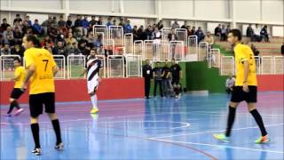 KMF JUVENTUS SERAVA VS KMF VELES (6-4)