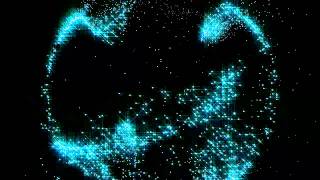 After Effects // Trapcode Form Audio Sync