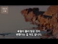 며느리에게 뺨 맞은 엄마보자 폭발한 아들 분노의 반격 사연 오디오북 오디오 드라마 인생이야기 부모자식 노후사연 노년영상