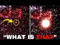 James Webb Telescope - Incredible New Discovery about the Betelgeuse Supernova!