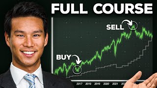 The Only Fundamental Analysis Video You Will Ever Need... (Full Course: Beginner to Advanced)