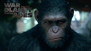 War for the Planet of the Apes | Now On Digital, Blu-ray & DVD | 20th Century FOX