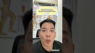 Huyệt trên lòng bàn tay chủ trị t,hần k,inh toạ; đ,au lưng  #trieudongy #trieuvltl #trieudongduoc