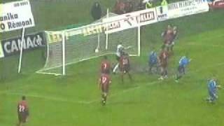 24.04.2004 Wisla Plock - Amica Wronki 3:1