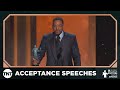 Will Smith: Award Acceptance Speech | 28th Annual SAG Awards | TNT