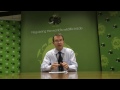 cites secretary general s video message to the saker falcon taskforce workshop