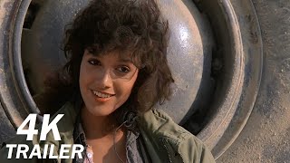 📺 Flashdance (1983) | 4K TRAILER