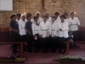 Mvans ka Thixo Esusa Isonosehlabathi (Lamb of God)
