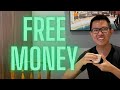 China Hands Out Free Money To Common Folks! China Banks Still Can Buy?