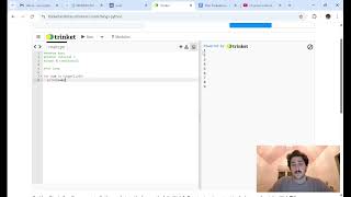 Python Tutorial #3 - Loops & Conditionals pt.1