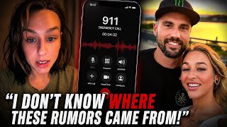 Amanda Conner Says She & Ryan Are Fine: "I Don't Know Where That Rumor Came From