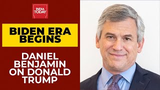 US Presidential Inauguration: Daniel Benjamin Says Trump Will Continue To Be King Maker | Exclusive