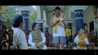 బలే తెల్లగా ఉన్నాడండి😄🤣 | Allari Naresh Comedy Scenes | Bendu Apparao RMP Movie |  Funtastic Comedy