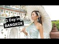 One day in BANGKOK with Opal 🇹🇭