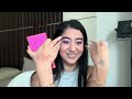 با من آماده شید بریم ایونت آموزش میکاپ grwm